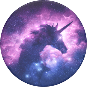 Mystic Nebula PopGrip GEN2