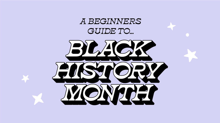Black History Month