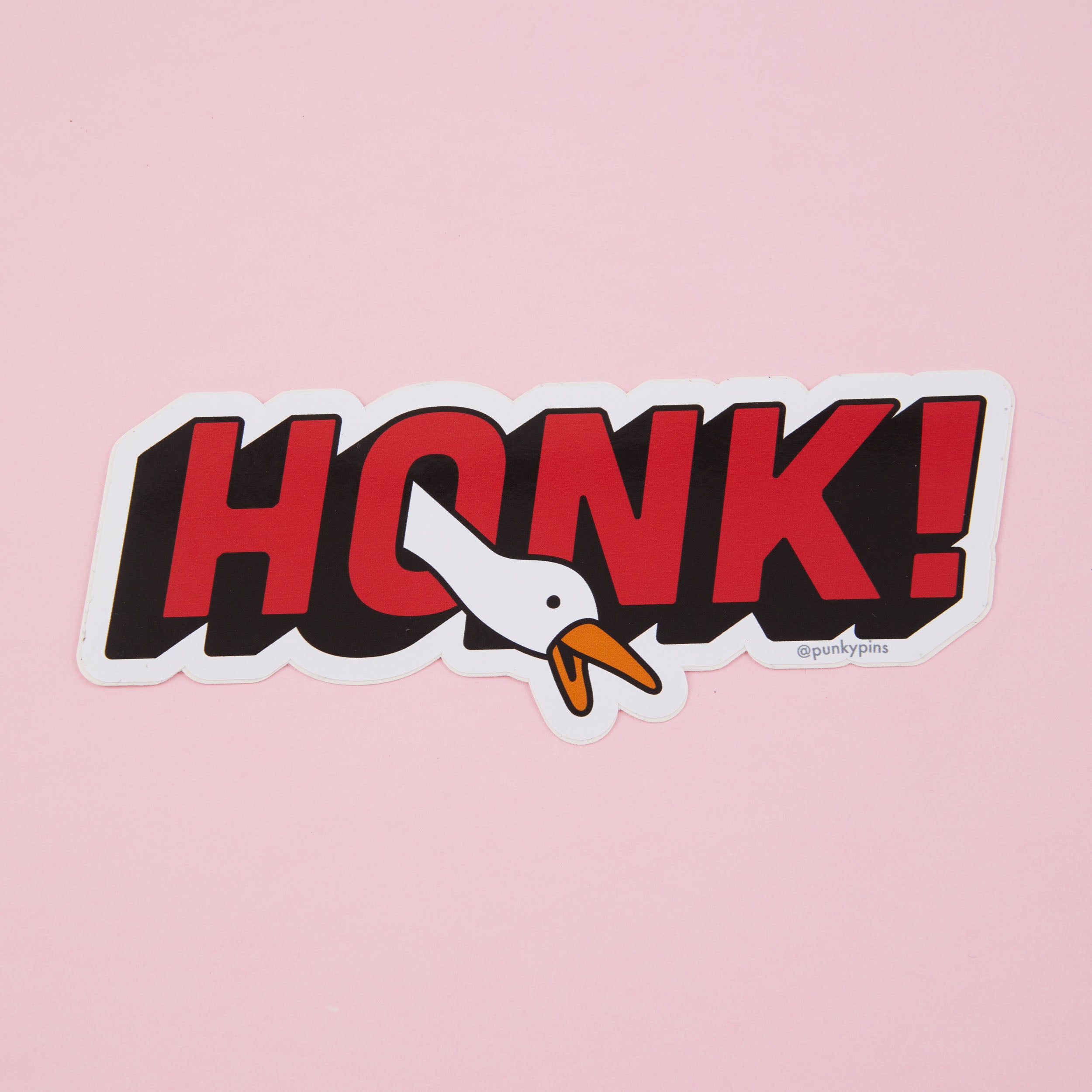 New In Enamel Pins, Stickers & Badges – punkypins