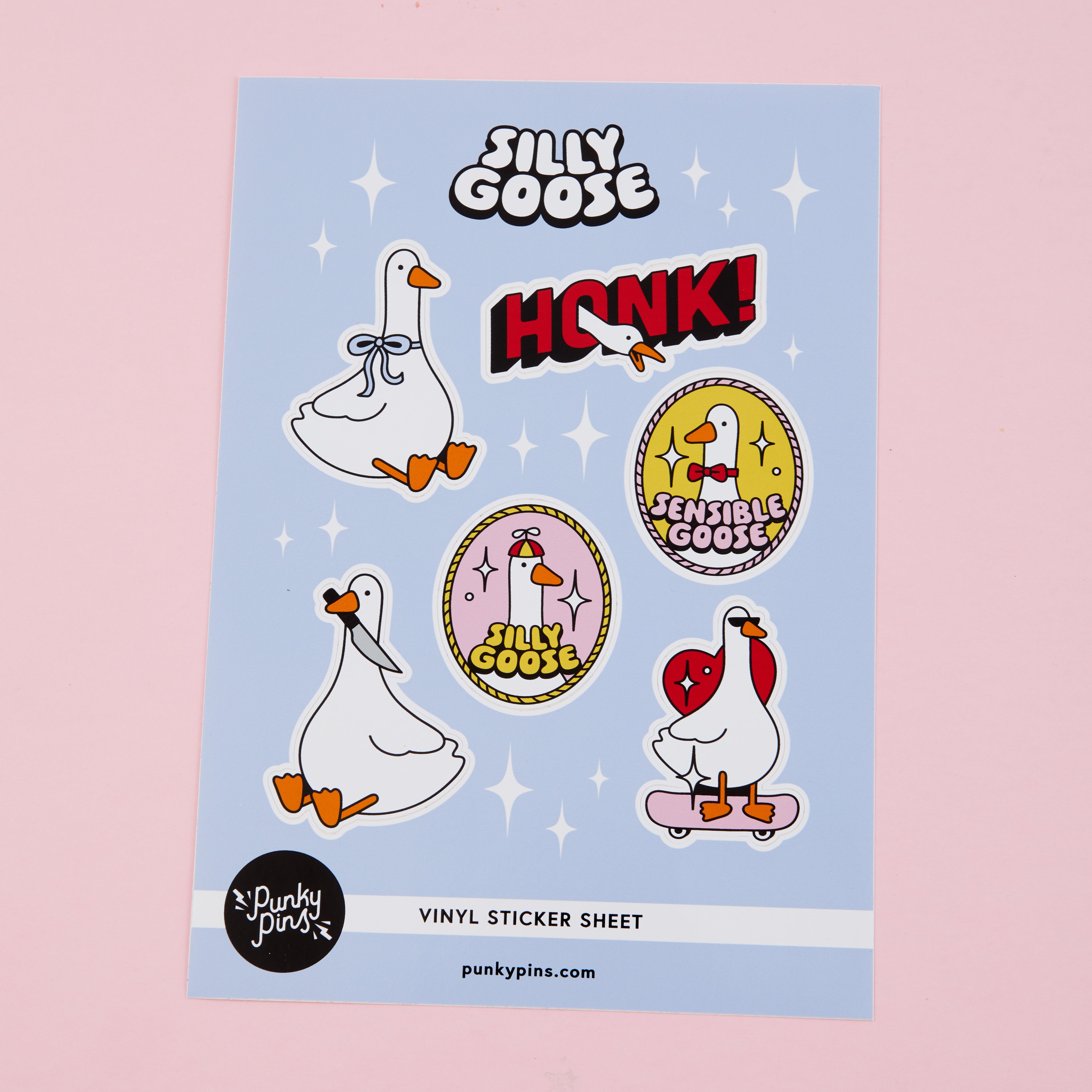 New In Enamel Pins, Stickers & Badges – punkypins