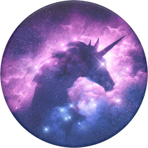Mystic Nebula PopGrip GEN2