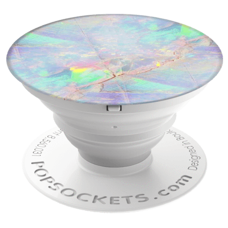 Opal Crystal PopSocket