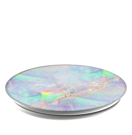 Opal Crystal PopSocket