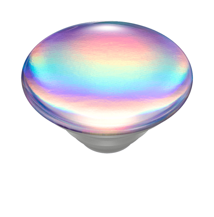 Rainbow Orb PopGrip GEN2