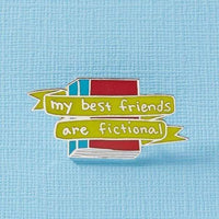Cartoon “Be Kind” Enamel Pins – Cute Banner Design, Zinc Alloy, Gift Box, Hypoallergenic, 3x3.5cm, Friendship Pins - View #11